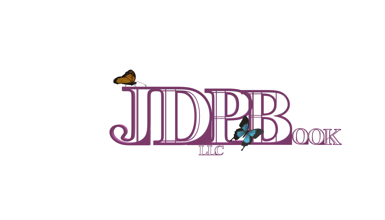 JDPBook LLC